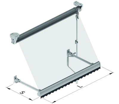 Purobert Solaris S1