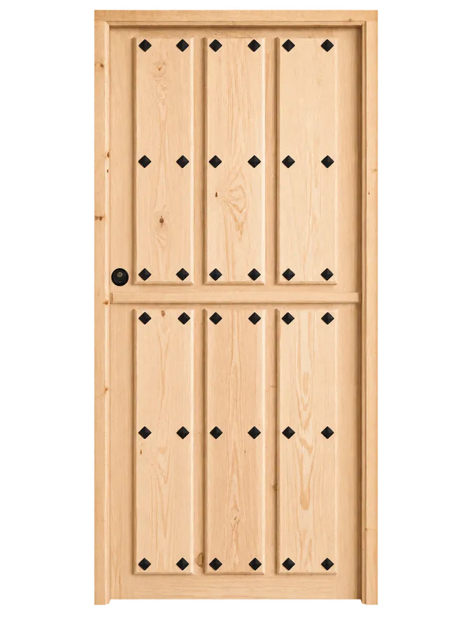 Porta exterior PC-06