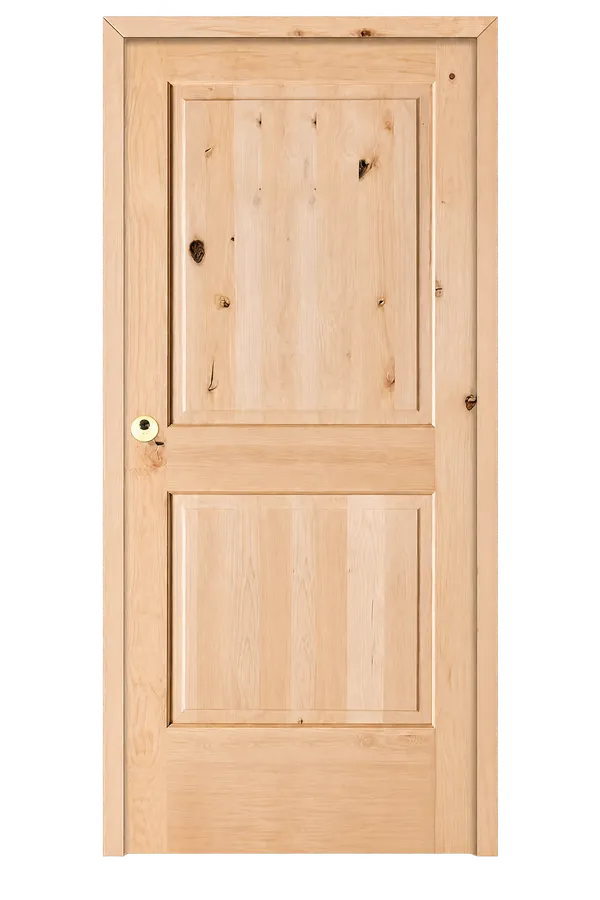 Porte extérieure SERIE 1100