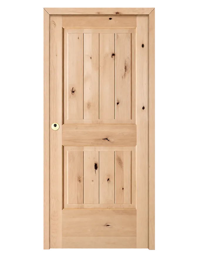 Kanpoko atea SERIE 2100