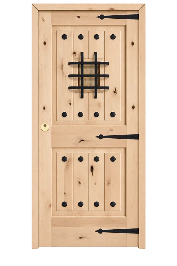 Kanpoko atea SERIE 3100