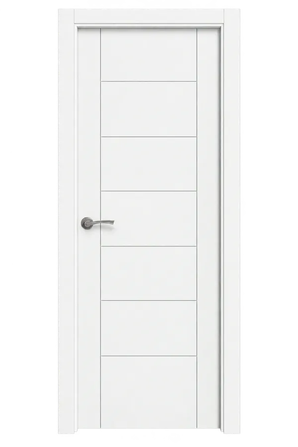 Porte intérieure ALTARES