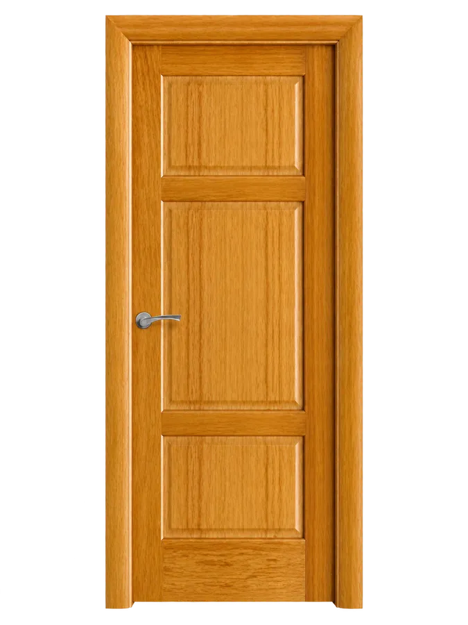 Porta interior BAHÍA
