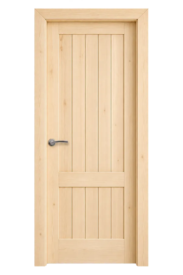 Porta interior CUENCA
