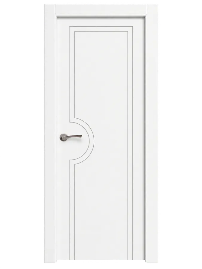Porta interior FIORDOS