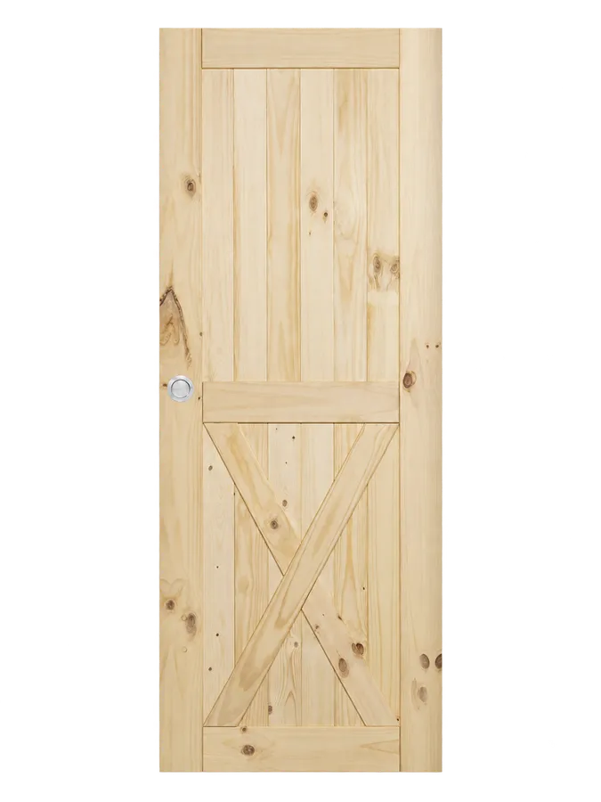 Puerta de interior GR002