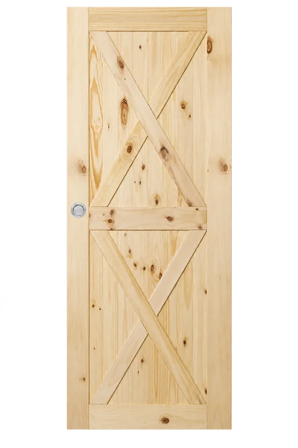 Puerta de interior GR003