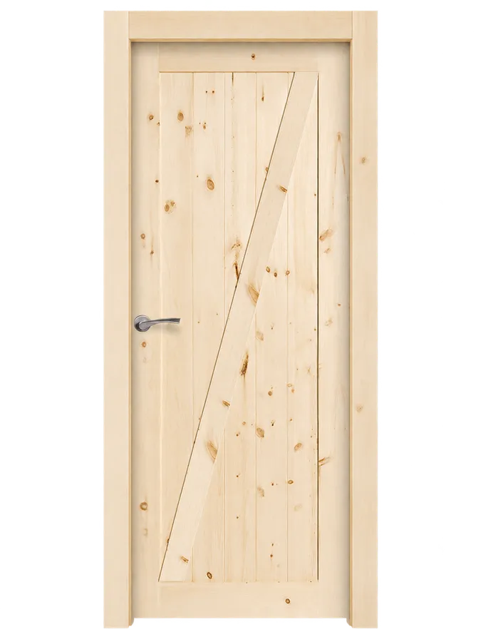 Межкомнатная дверь GR004