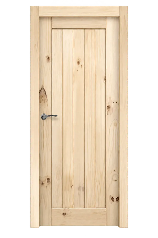 Barrualdeko atea GR005