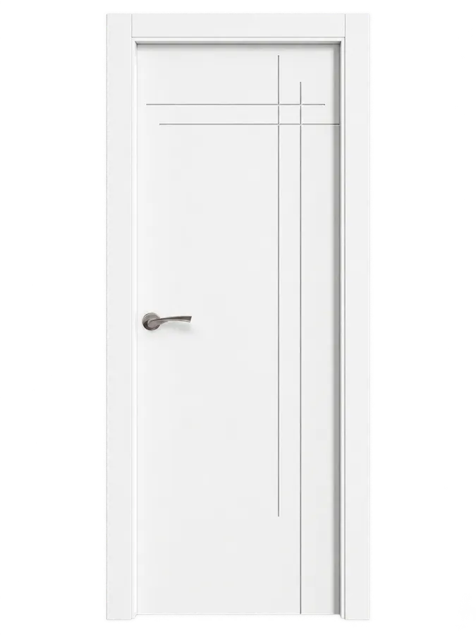 Puerta de interior LAVANDA
