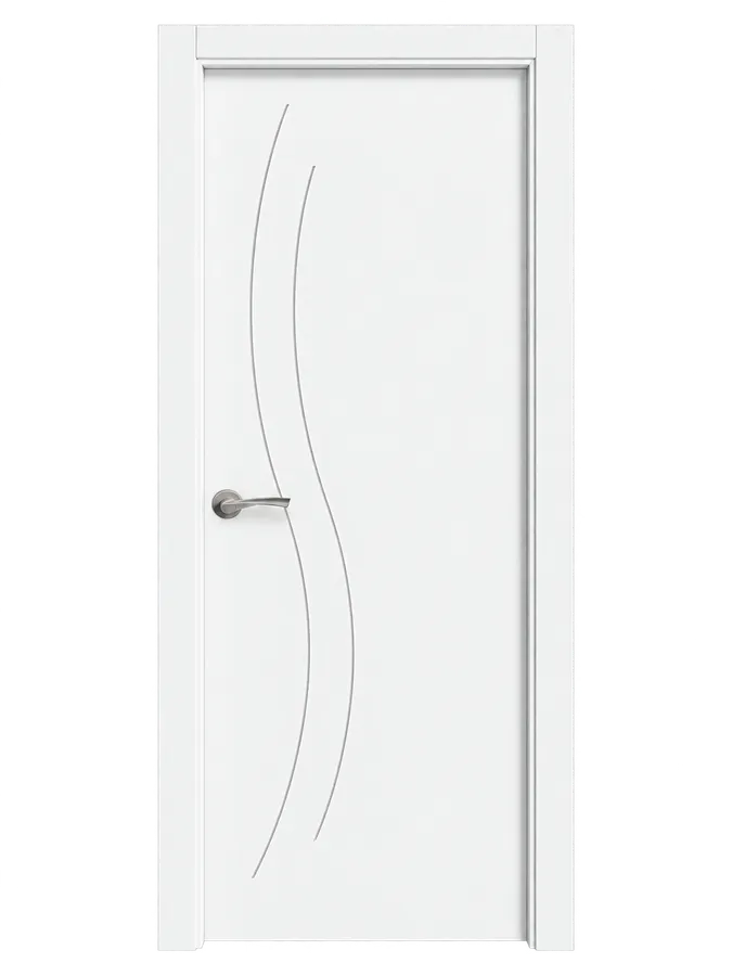 Porte intérieure LIBERTAD