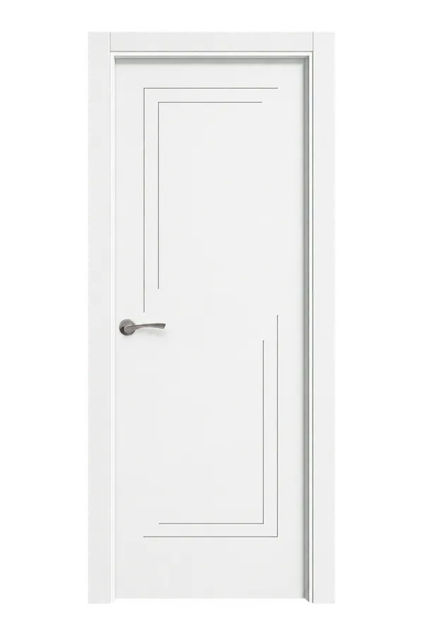 Puerta de interior NORTE