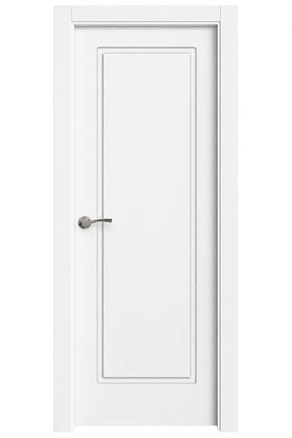 Puerta de interior P-11