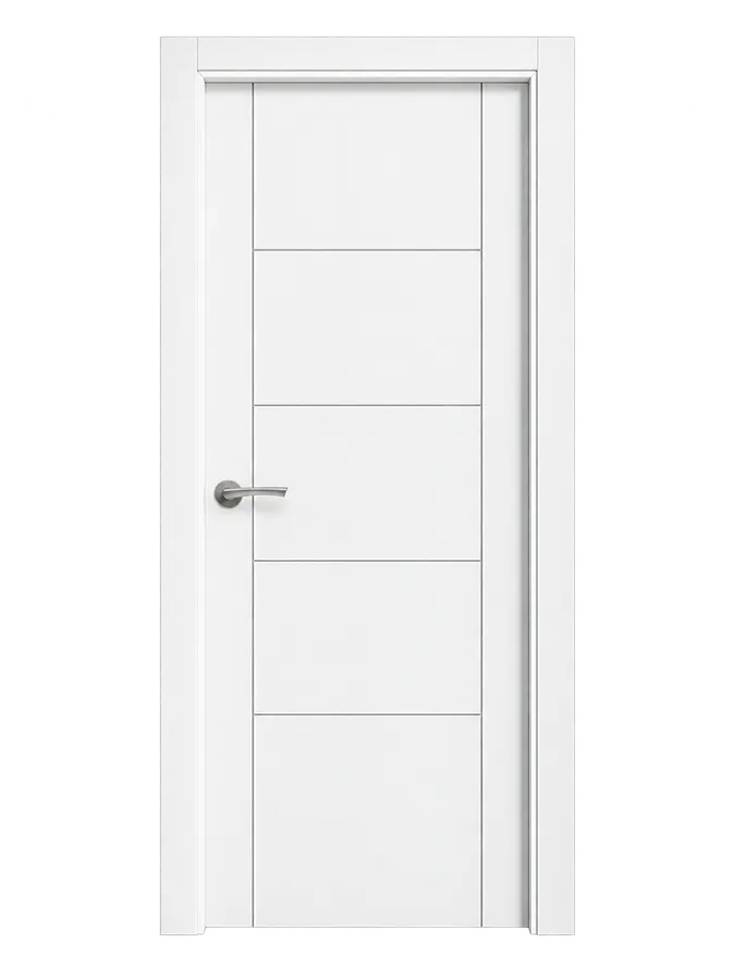 Porte intérieure PVP5