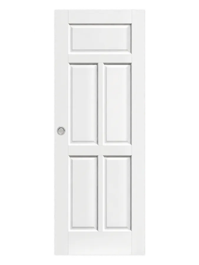 Puerta de interior RETIRO