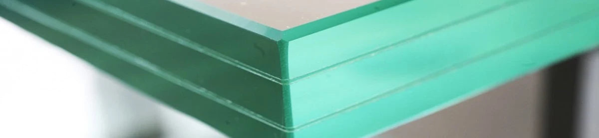 Laminated glass