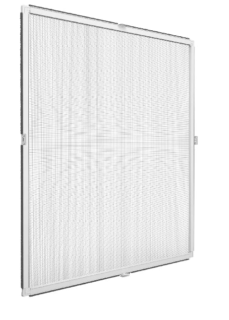 Fixed insect screen