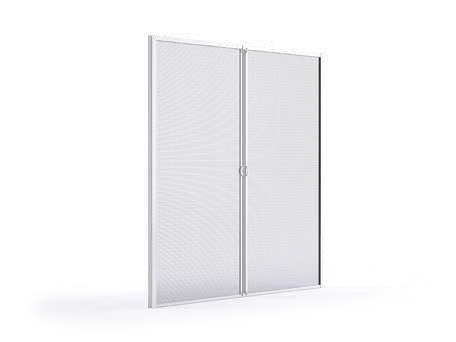 Side insect screen